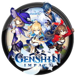 Genshin Impact Game Online Play For Free